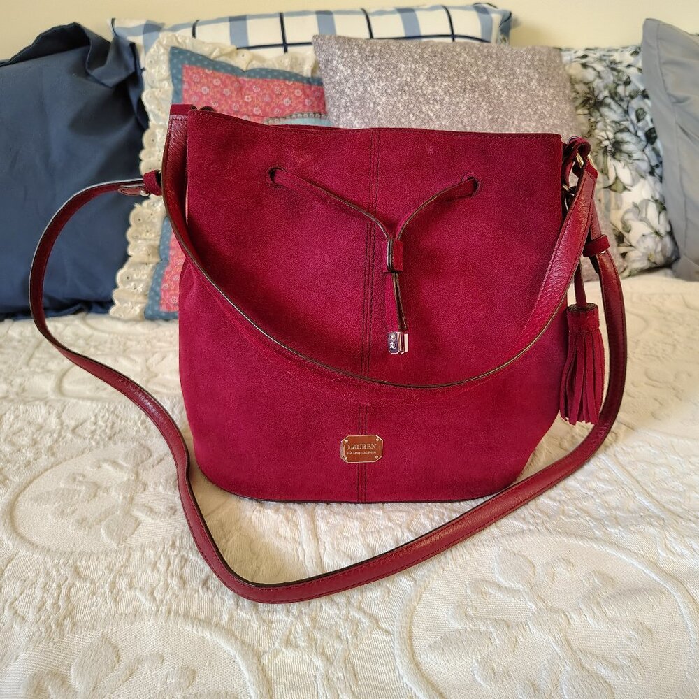 Ralph Lauren Bag